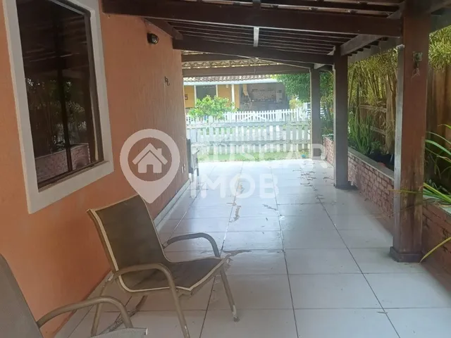 Imagem 13: CASA RESIDENCIAL em LAURO DE FREITAS - BA, BURAQUINHO