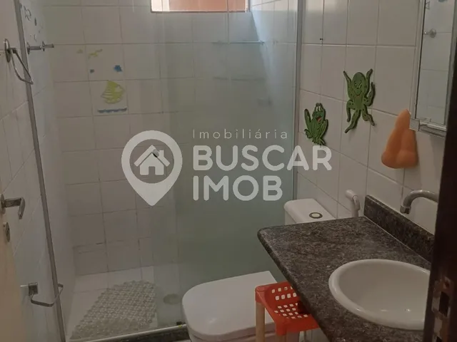 Imagem 4: CASA RESIDENCIAL em LAURO DE FREITAS - BA, BURAQUINHO