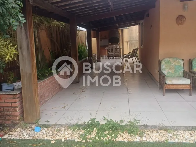 Imagem 14: CASA RESIDENCIAL em LAURO DE FREITAS - BA, BURAQUINHO