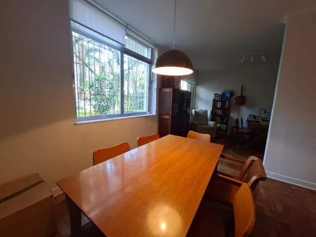 Imagem 2: Imperdível apartamento à venda em Higienópolis, São Paulo-SP! 2 quartos, 2 suítes, 3