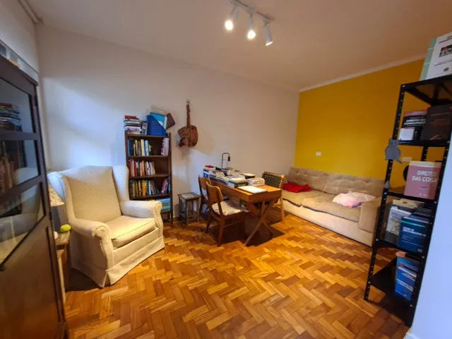 Imagem 9: Imperdível apartamento à venda em Higienópolis, São Paulo-SP! 2 quartos, 2 suítes, 3