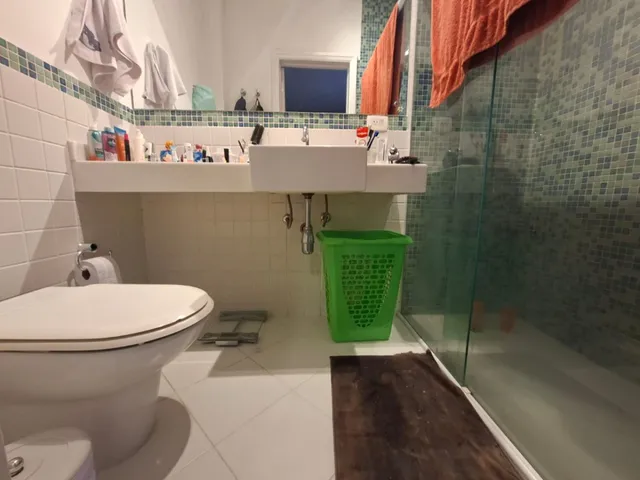 Imagem 3: Imperdível apartamento à venda em Higienópolis, São Paulo-SP! 2 quartos, 2 suítes, 3