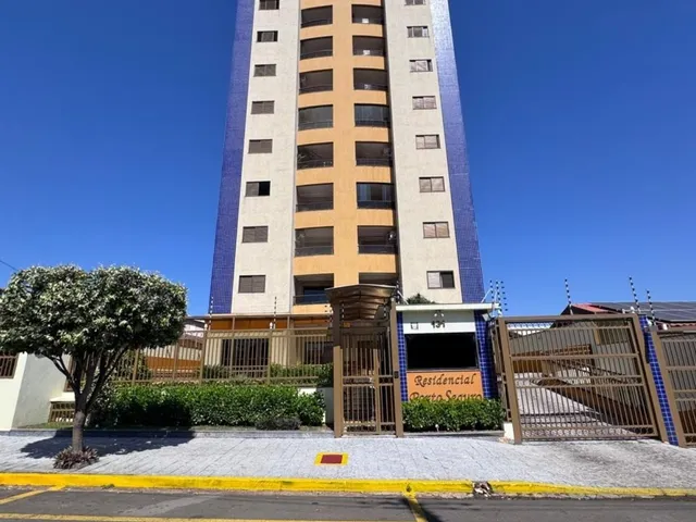 Imagem: COMPRAR APARTAMENTO EM SUMARÉ/ JARDIM MACARENCO