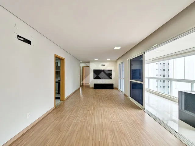 Imagem: Fontaine Blanc Residence - Apartamento 3