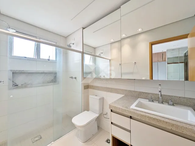 Imagem 16: Fontaine Blanc Residence - Apartamento 3 Suítes À Venda, 122M² no Fontaine Blanc Residence - Gleba Palhano, Londrina