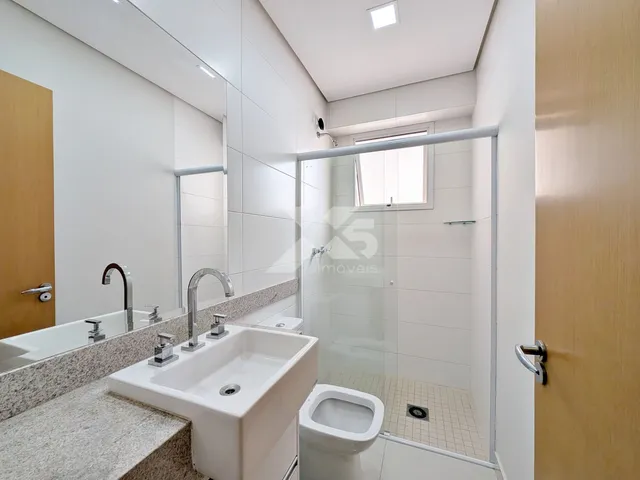 Imagem 14: Fontaine Blanc Residence - Apartamento 3 Suítes À Venda, 122M² no Fontaine Blanc Residence - Gleba Palhano, Londrina