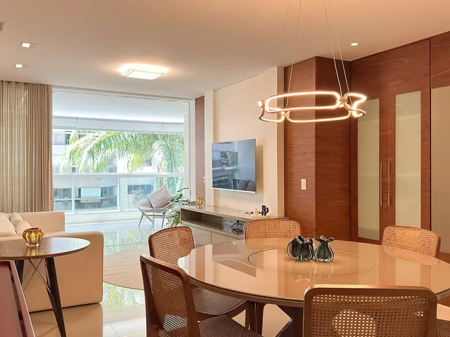 Imagem: Apartamento 3 quartos, 2 suítes na Praia