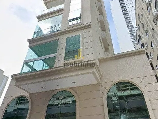 Imagem: Grand Place - Apartamento 3 Suítes Meia