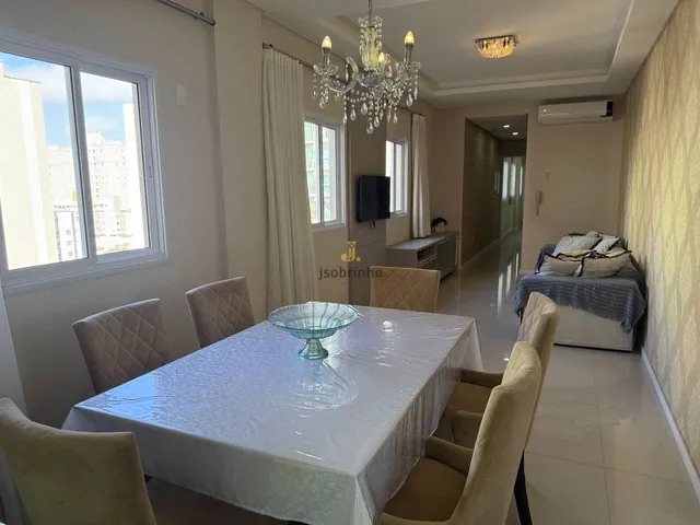 Imagem 15: Grand Place - Apartamento 3 Suítes Meia Praia