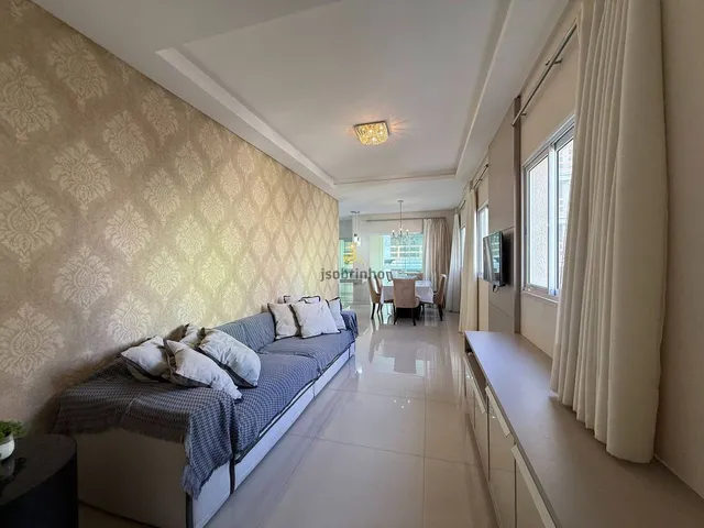 Imagem 8: Grand Place - Apartamento 3 Suítes Meia Praia