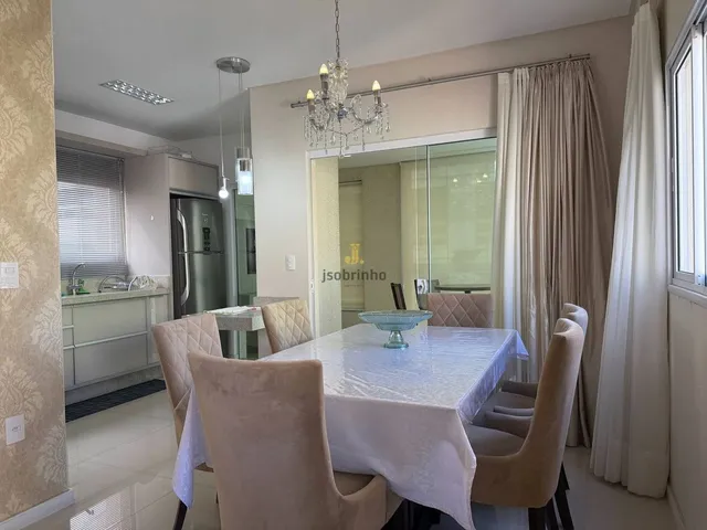 Imagem 2: Grand Place - Apartamento 3 Suítes Meia Praia