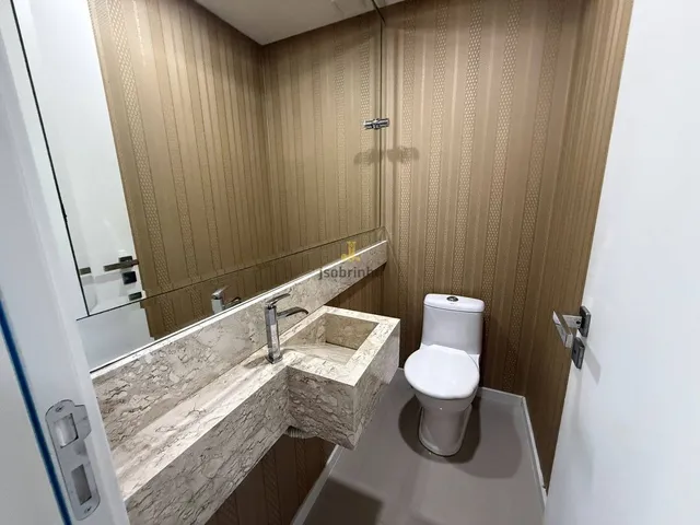 Imagem 6: Grand Place - Apartamento 3 Suítes Meia Praia