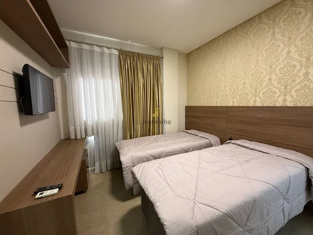 Imagem 3: Grand Place - Apartamento 3 Suítes Meia Praia