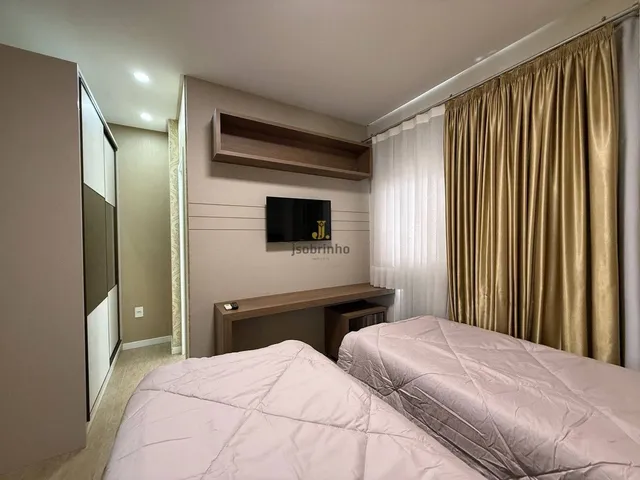 Imagem 16: Grand Place - Apartamento 3 Suítes Meia Praia