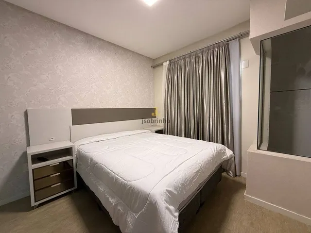 Imagem 5: Grand Place - Apartamento 3 Suítes Meia Praia