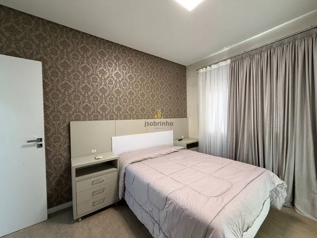 Imagem 10: Grand Place - Apartamento 3 Suítes Meia Praia