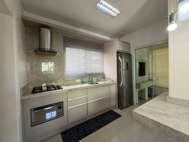 Imagem 12: Grand Place - Apartamento 3 Suítes Meia Praia