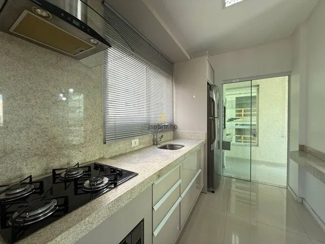 Imagem 14: Grand Place - Apartamento 3 Suítes Meia Praia