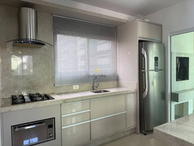 Imagem 13: Grand Place - Apartamento 3 Suítes Meia Praia