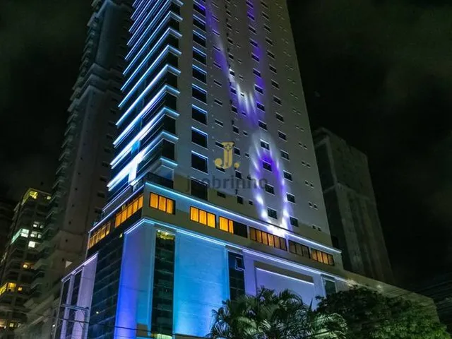 Imagem: Cobertura 3 Suítes Dom Benedito - Meia