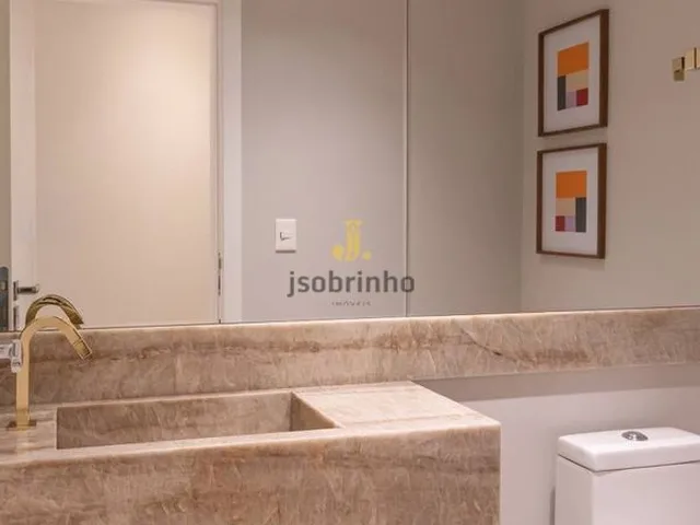 Imagem 10: Cobertura 3 Suítes Dom Benedito - Meia Praia
