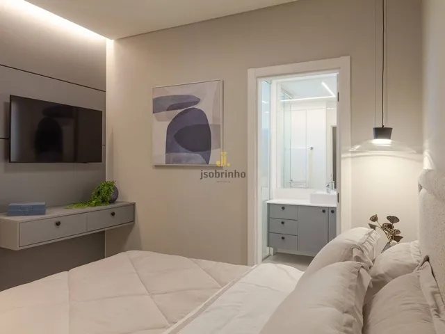 Imagem 6: Cobertura 3 Suítes Dom Benedito - Meia Praia