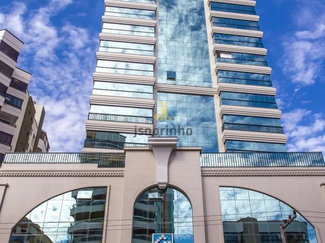 Imagem: Villa de Siena Apartamento 4 Suítes Mobiliado