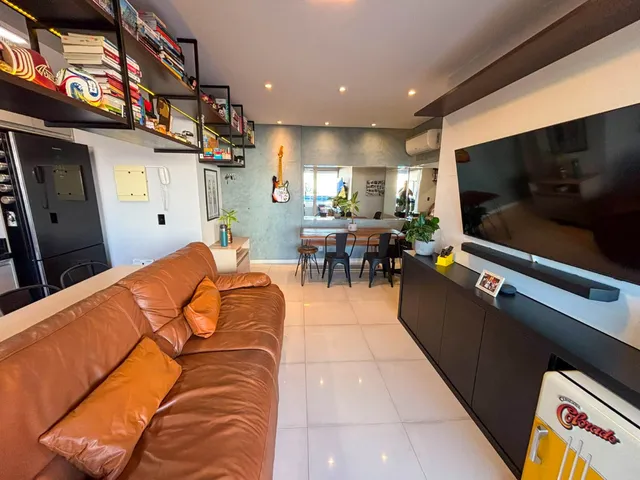 Imagem: Apartamento para Venda em Tatuapé com 2