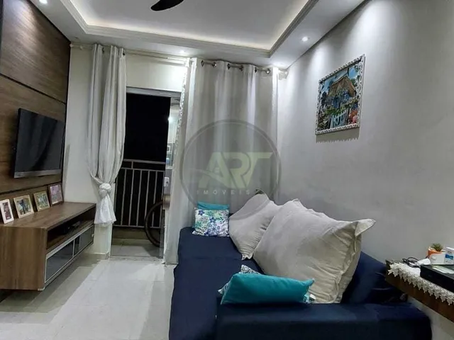 Imagem: Apartamento À Venda no Bairro Parque Gramado