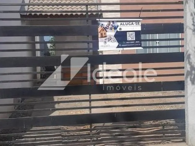 Imagem 2: Casa para Locação no Jardim Pauliceia, em Cuiabá