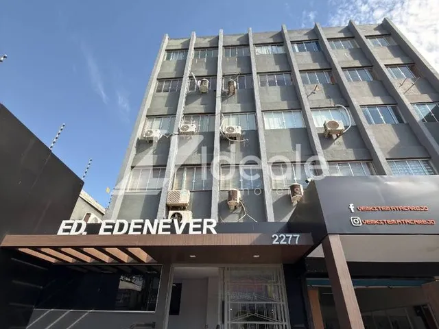 Imagem: Salas Comerciais, Centro - Várzea Grande