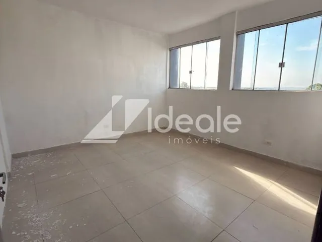 Imagem: Sala comercial no Edifício Edenever