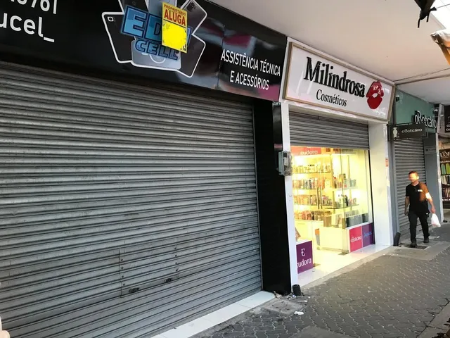 Imagem: PONTO/LOJA COMERCIAL