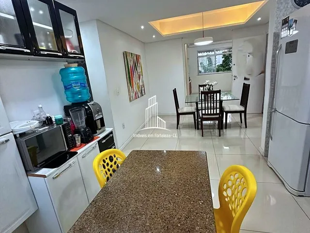 Imagem 9: Ap1086-Oportunidade| 98M² | 3 Quartos | 2 Vagas | R$ 349.999