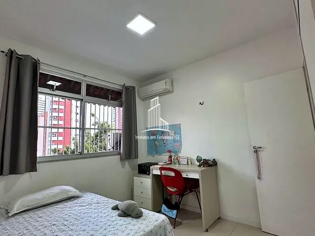 Imagem 10: Ap1086-Oportunidade| 98M² | 3 Quartos | 2 Vagas | R$ 349.999