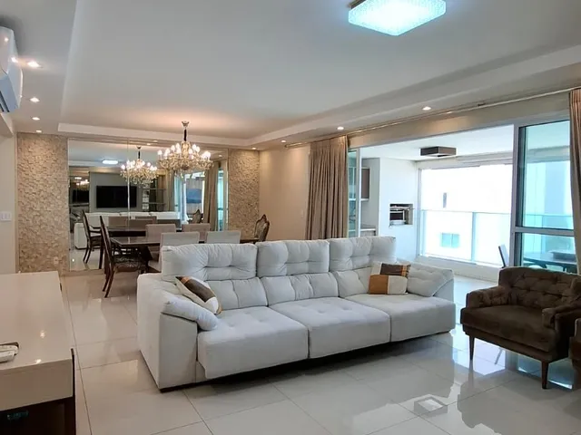 Imagem: Apartamento na Ponta do Dareia no Farol