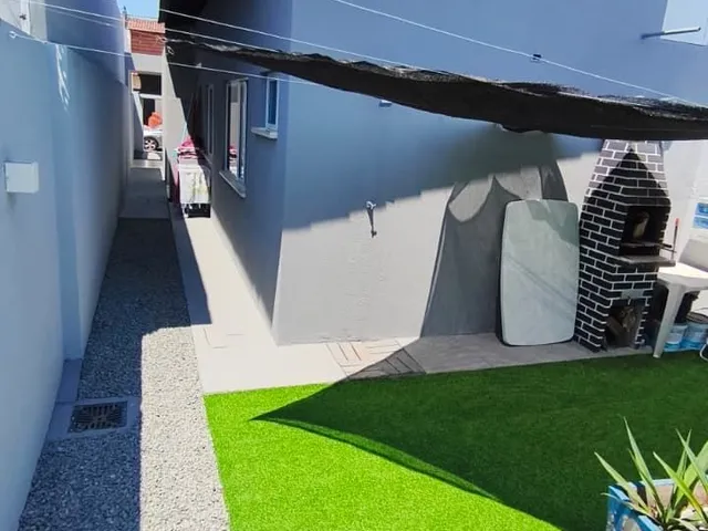 Imagem 14: Casa 02 Suítes + (Piscina) | Eusébio-Ce - Encantada | Financia