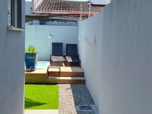 Imagem 2: Casa 02 Suítes + (Piscina) | Eusébio-Ce - Encantada | Financia