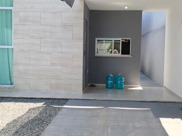 Imagem 4: Casa 02 Suítes + (Piscina) | Eusébio-Ce - Encantada | Financia
