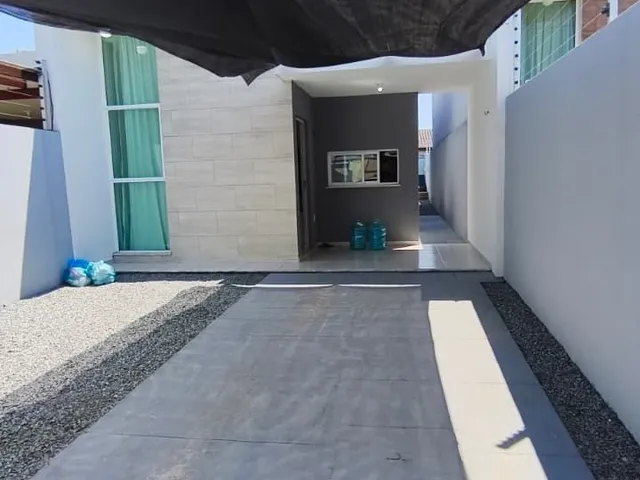 Imagem 3: Casa 02 Suítes + (Piscina) | Eusébio-Ce - Encantada | Financia