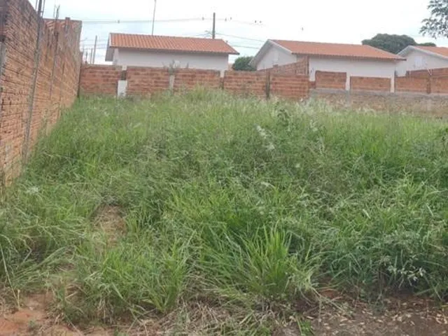 Imagem: Terreno a Venda no Lins 6