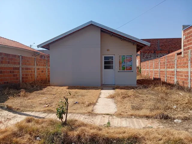 Imagem: Casa a Venda no Parque das Flores em Lins