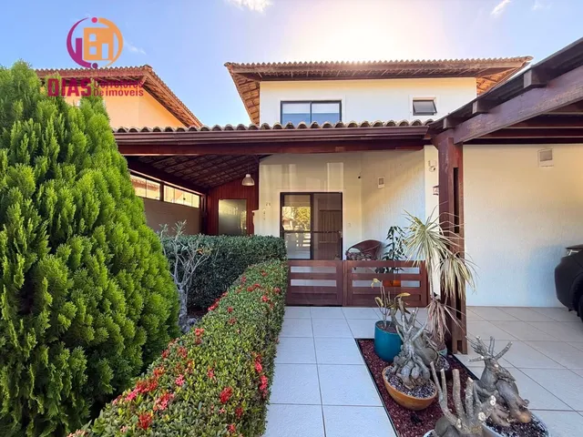 Imagem: Vendo Casa na Orlando Gomes com energia