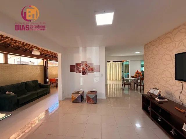 Imagem 7: Vendo Casa na Orlando Gomes com energia solar 290m2 4/4, suíte, jardim, total