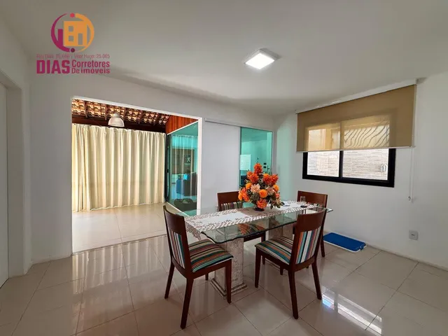 Imagem 8: Vendo Casa na Orlando Gomes com energia solar 290m2 4/4, suíte, jardim, total