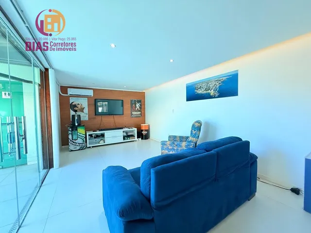 Imagem 2: Vendo Casa na Orlando Gomes com energia solar 290m2 4/4, suíte, jardim, total