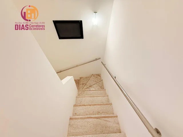 Imagem 14: Vendo Casa na Orlando Gomes com energia solar 290m2 4/4, suíte, jardim, total