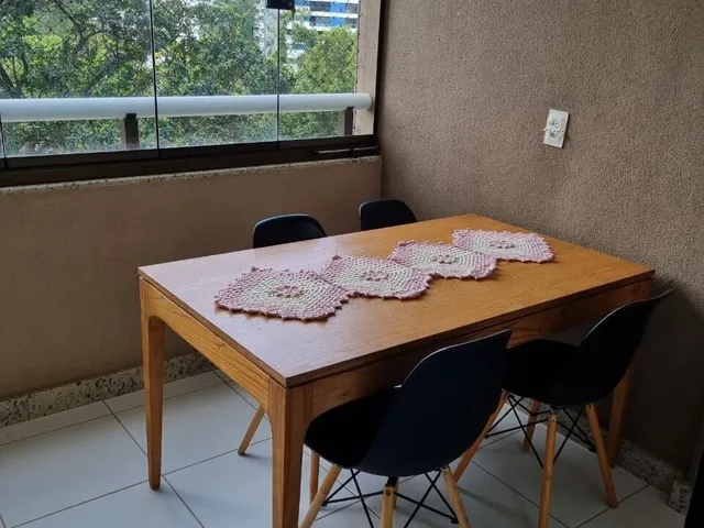 Imagem 5: Vendo em super oportunidade Apartamento com 47m2 em Alphaville com varanda com Reick