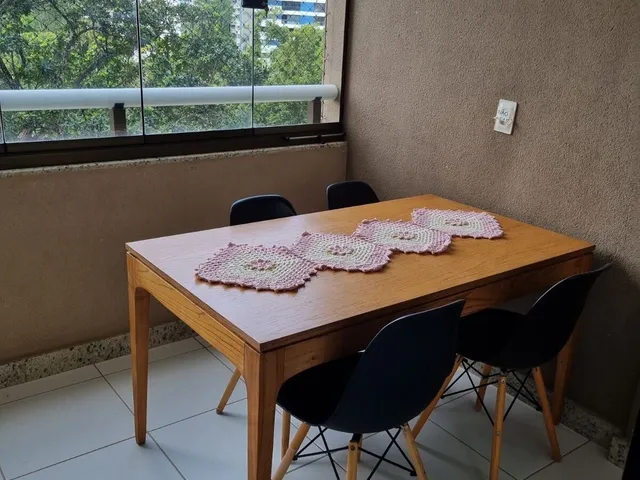Imagem 14: Vendo em super oportunidade Apartamento com 47m2 em Alphaville com varanda com Reick