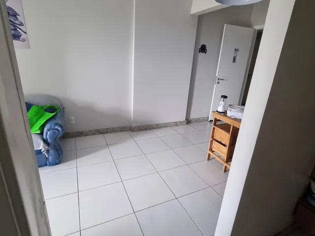 Imagem 3: Vendo em super oportunidade Apartamento com 47m2 em Alphaville com varanda com Reick